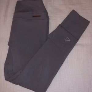 Whitney Simmons x Gymshark collection